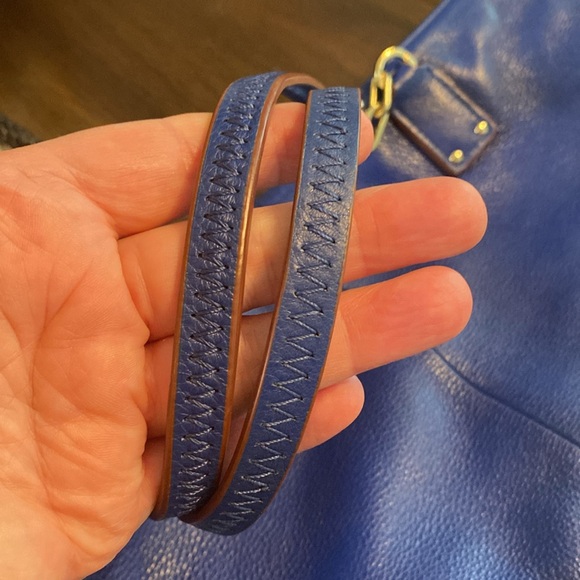 Tory Burch tote - Picture 8 of 9